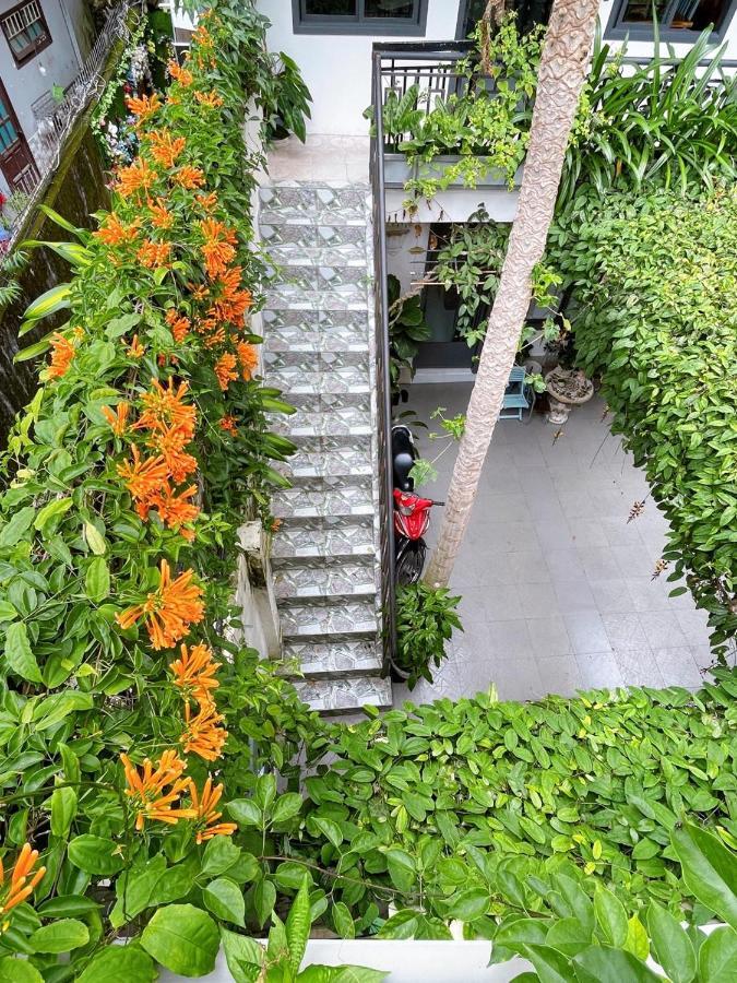 Da Lat Lemongrass - Da Lat Sa Apartment Exterior photo